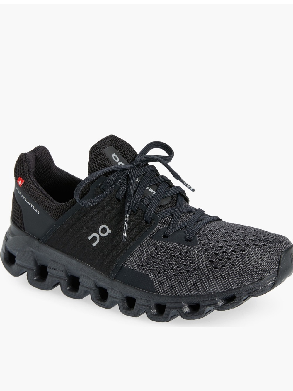 On Cloudswift Running Shoes Sneakers